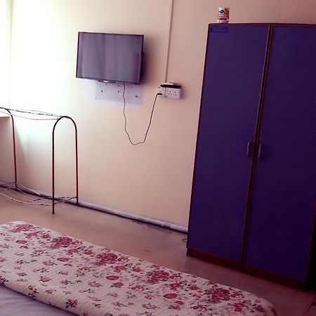Hotel Makmur Kuantan Exterior photo