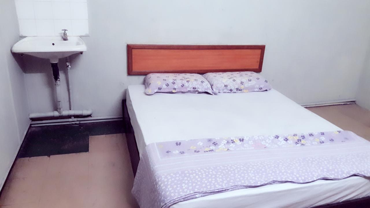 Hotel Makmur Kuantan Exterior photo