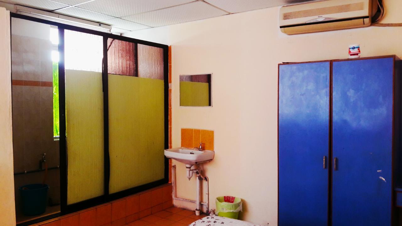 Hotel Makmur Kuantan Exterior photo