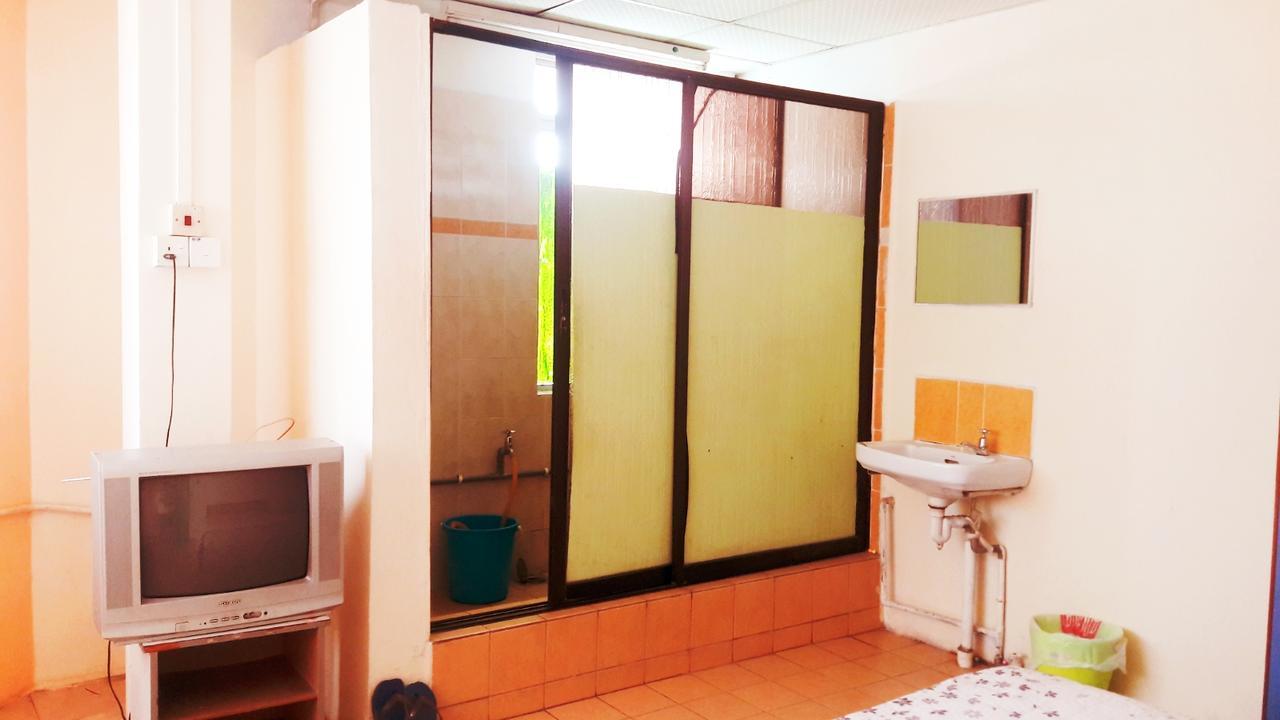 Hotel Makmur Kuantan Exterior photo