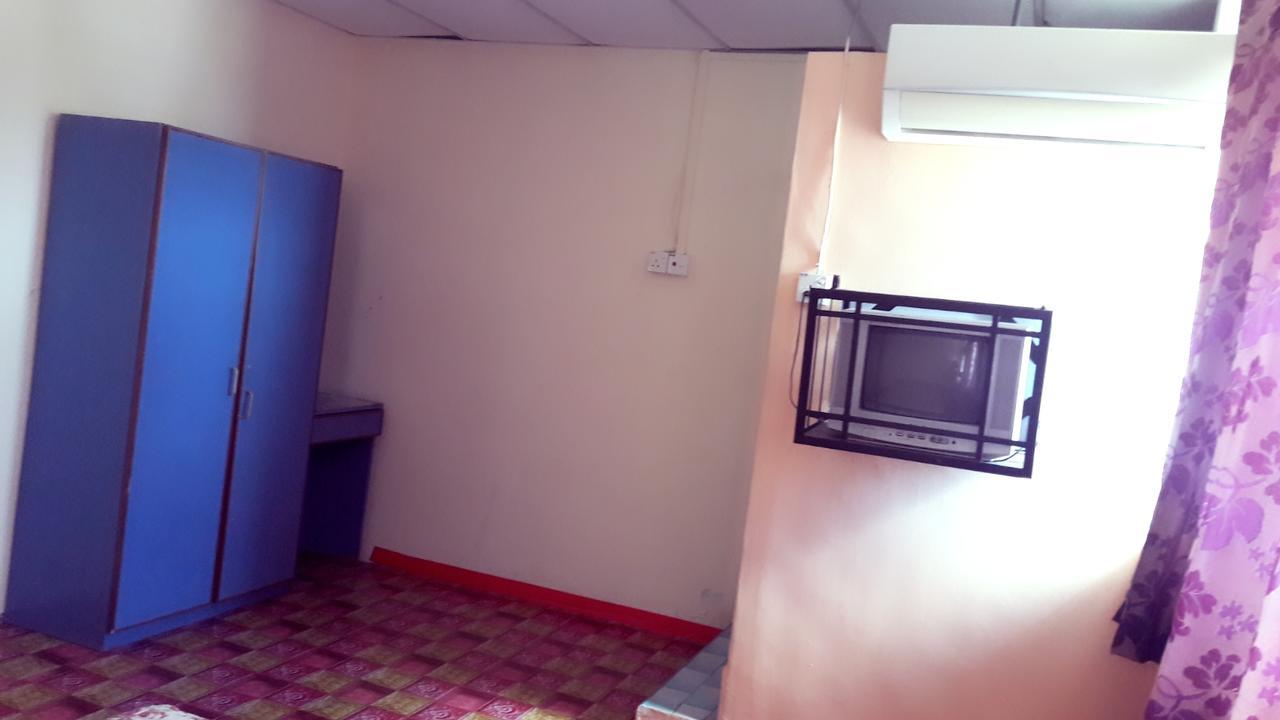 Hotel Makmur Kuantan Exterior photo
