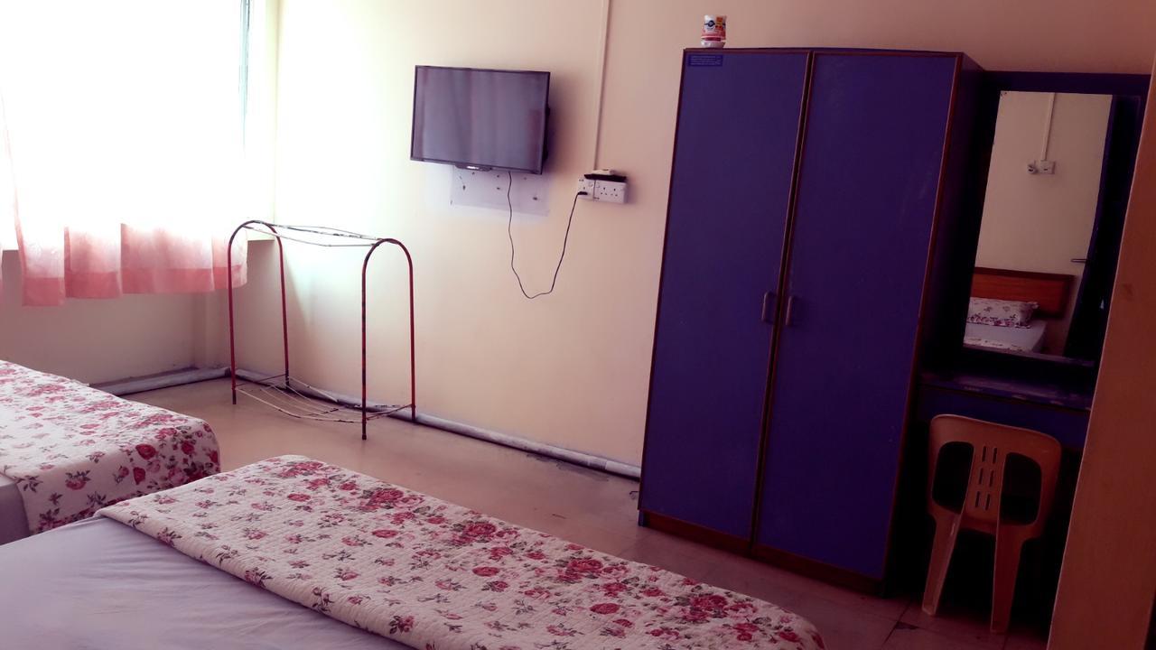 Hotel Makmur Kuantan Exterior photo